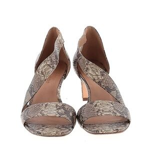 Bernardo Sandal Size 8.5